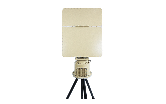 CW-C Series Low-Altitude Surveillance Radar