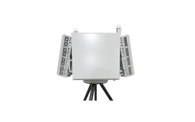 CW-A Series Low-Altitude Surveillance Radar