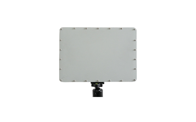 CW-D-Series Airfield Surveillance Radar