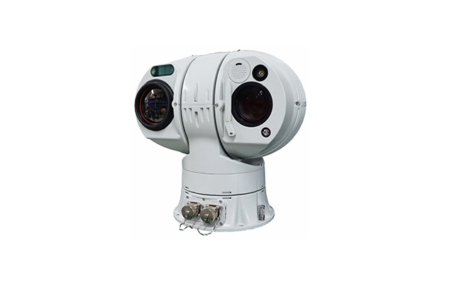 YCDD-E2 Multi-Sensor lOTintelligent PTz Camer