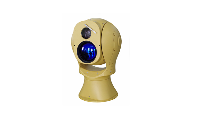 YCDD-E5 TVC61023WZ Drone Tracking Thermal Camera
