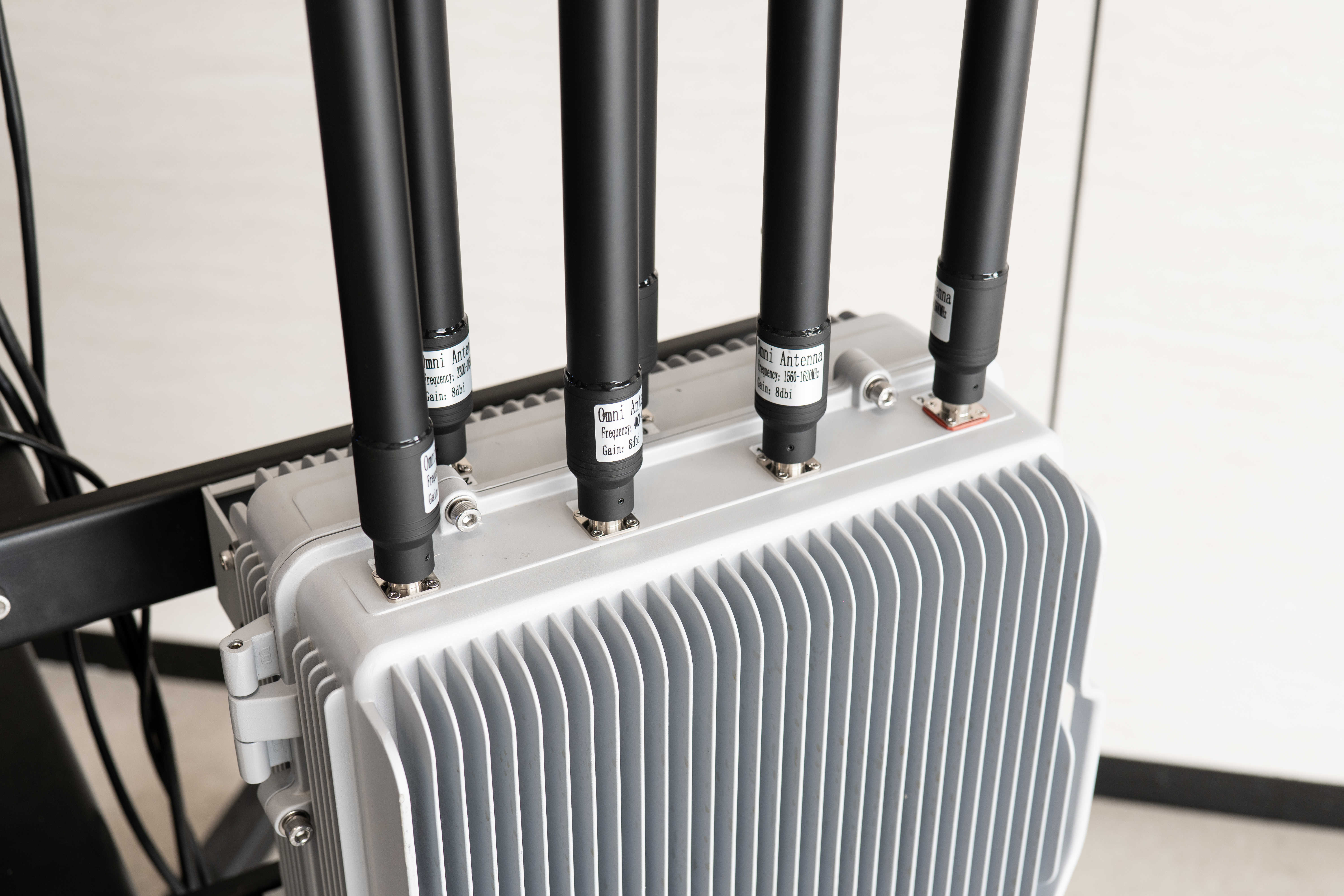 Yc200 C Fixed Drone Detection And Jamming Dev 3