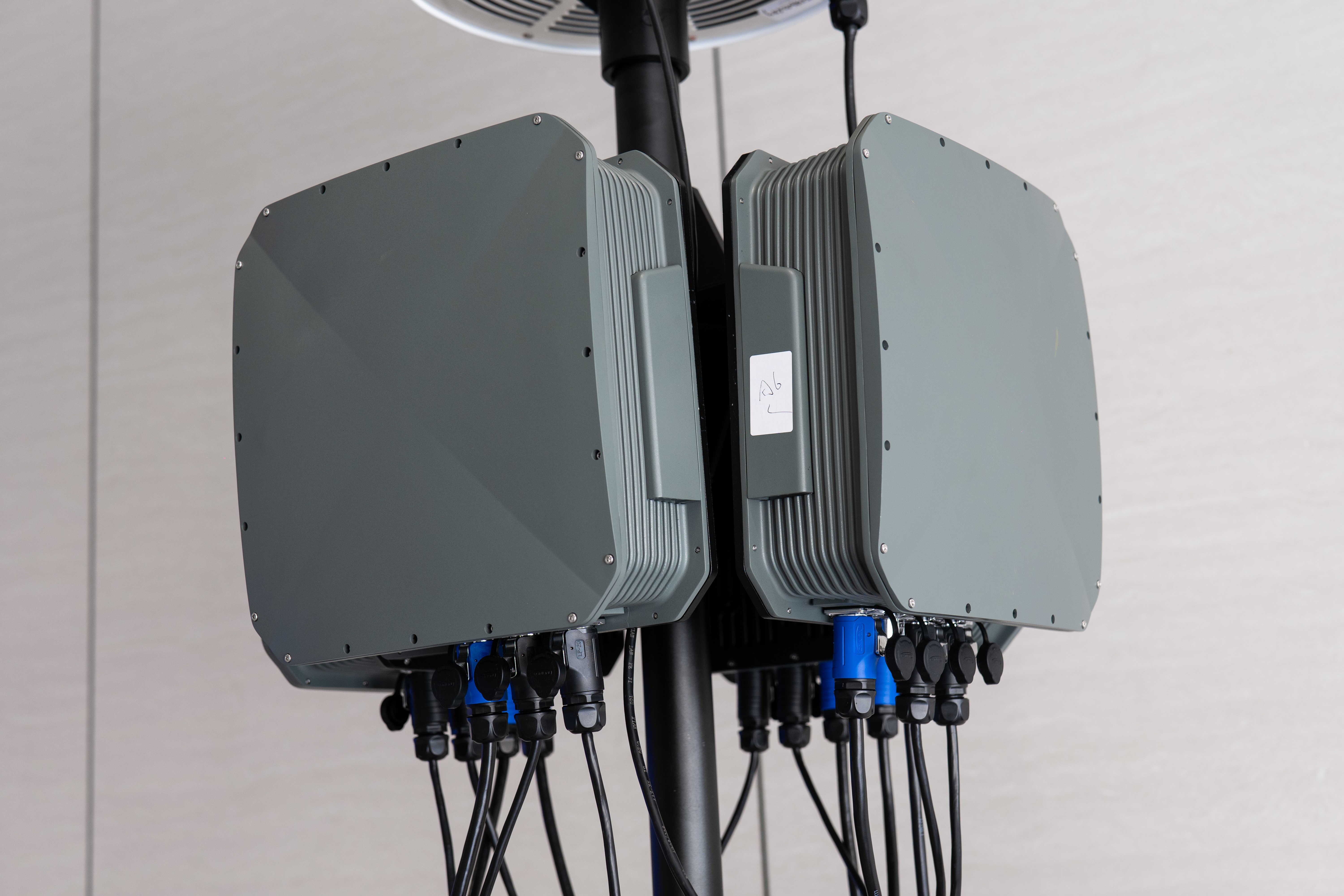Yc200 C Fixed Drone Detection And Jamming Dev 4