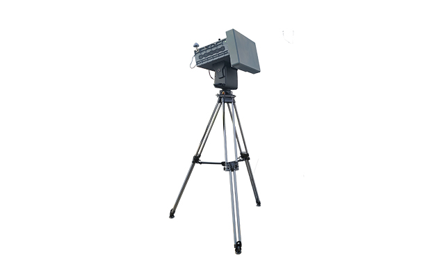 YC200-TD Fixed Full-Band Counter-Deception Device