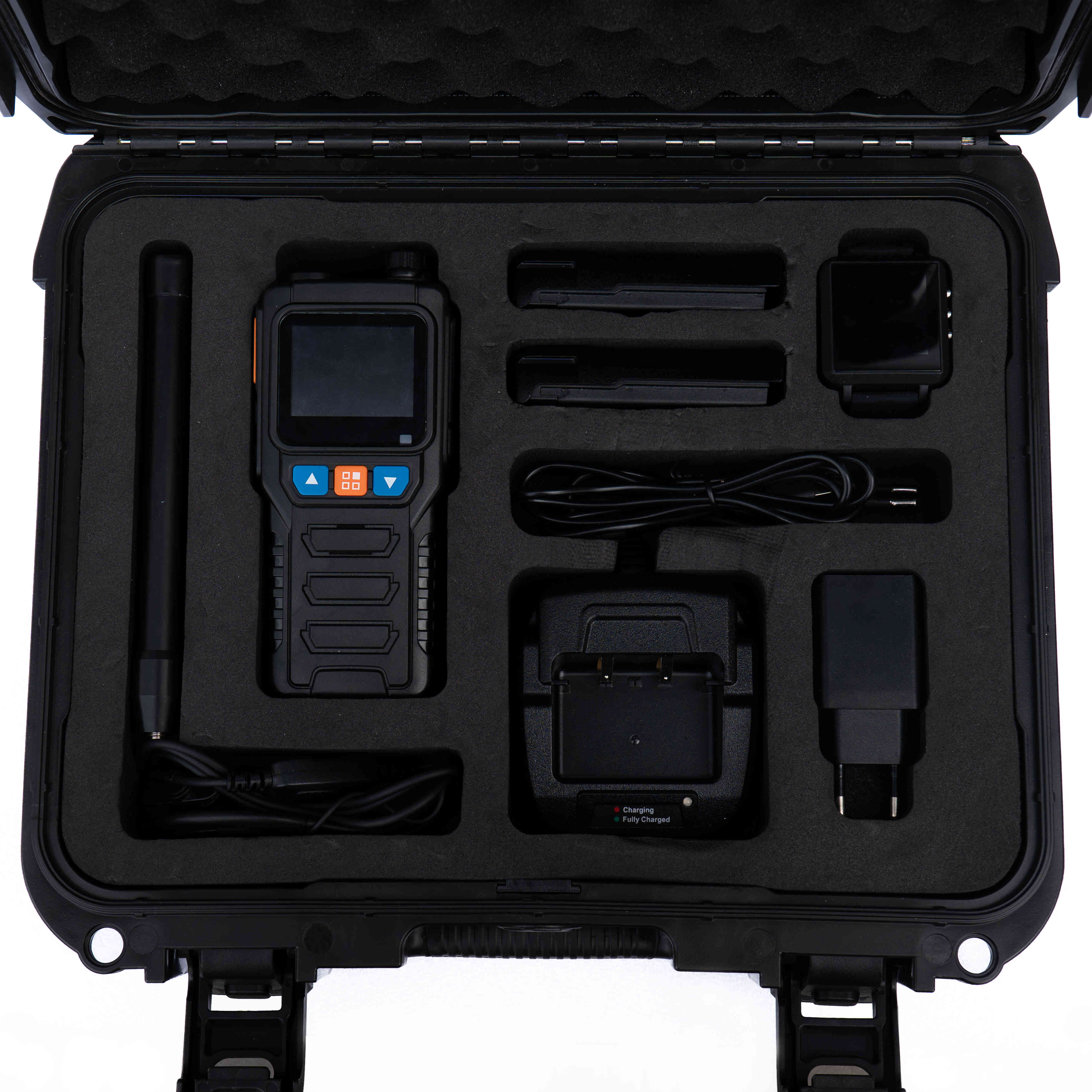 Yc400 E A Portable Drone Detection And Wristw 4