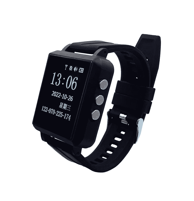 Yc400 E A Portable Drone Detection And Wristw Item