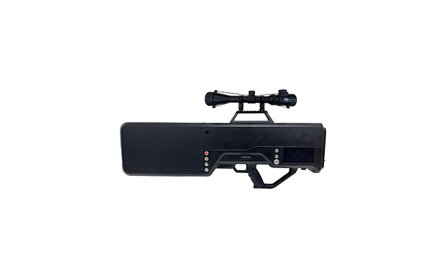 YC300-1 (6 Frequency Bands) Handheld Detection and Jamming Device