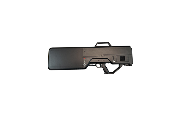 YC300 (6 Frequency Bands) Handheld Jamming Device