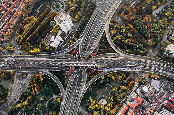 Urban Network Security