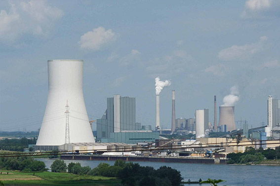 Energy Smart Security & O&M