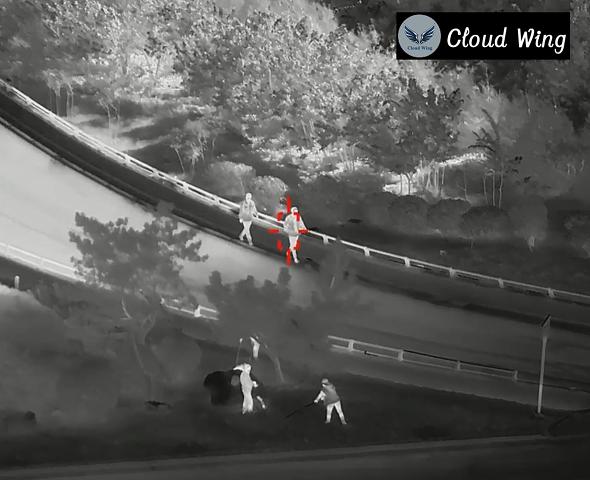 Target Tracking