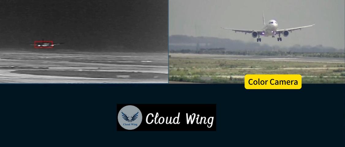 Aircraft Takeoff and Landing Tracking