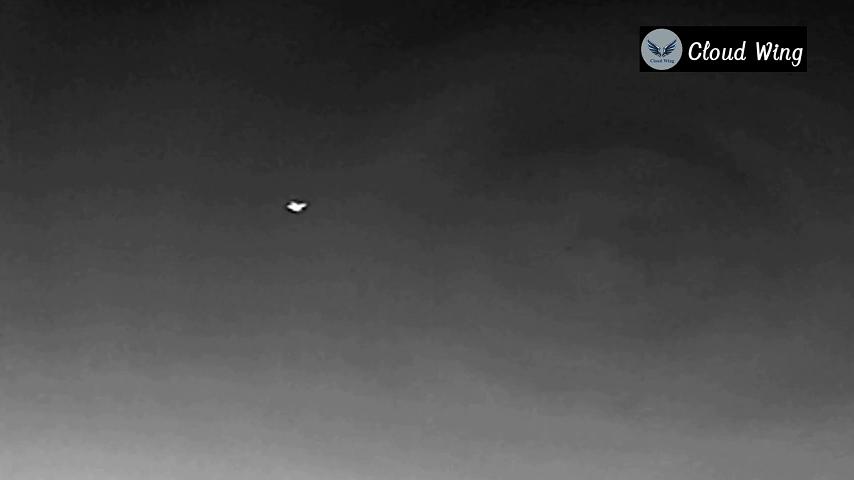 Cooled Thermal Imaging Unattended Operation