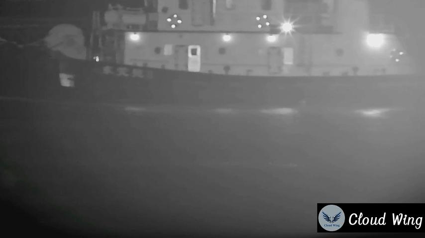 Laser Imaging for Hull Number Identification