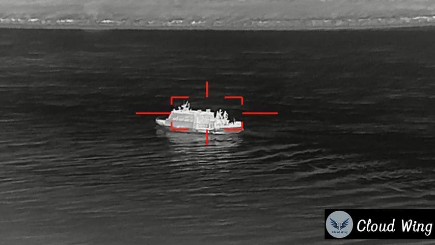 Vessel Recognition to Tracking
