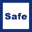 Safe and reliable.