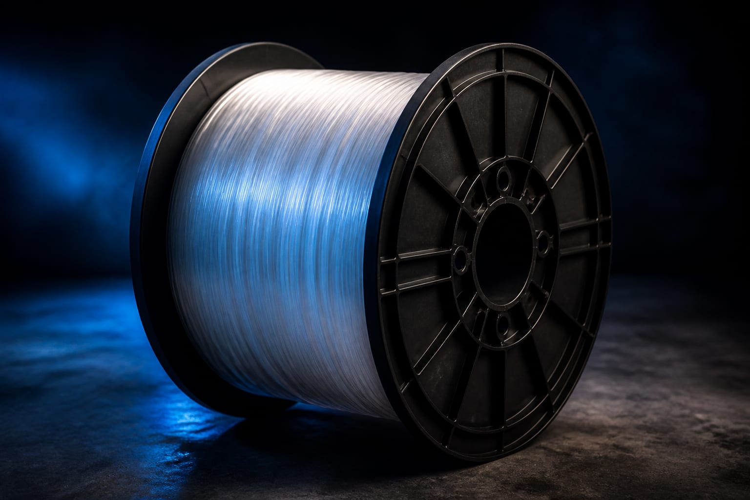 Engineering the Fiber Optic Spool: The Unsung Hero Behind Fiber Optic Drones