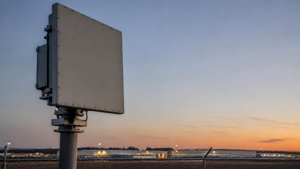 Low Altitude Surveillance Radar: Seeing the Airspace Conventional Air-Search Misses