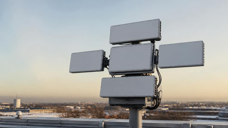 Drone Detection Radar Systems: Finding Small Targets Without Exhausting Operators