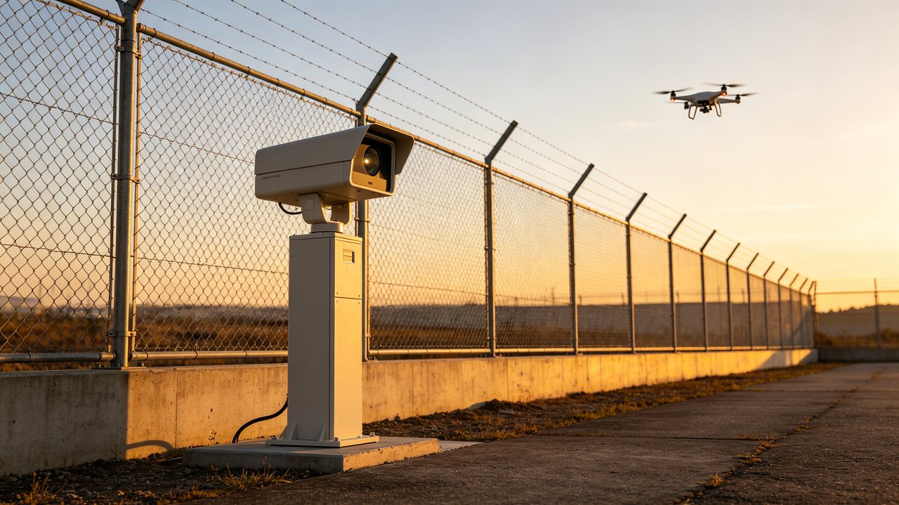 Low Altitude Radar: Detecting Threats the Main Search Set Misses
