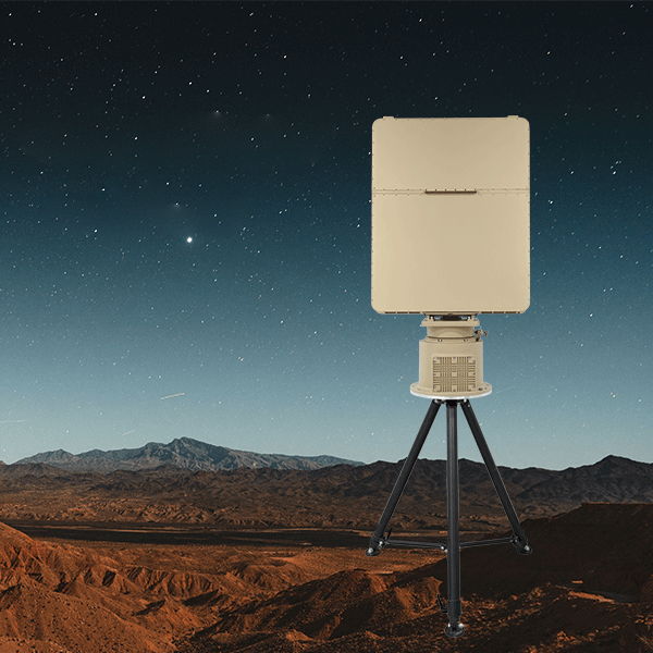 Radar Series